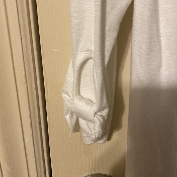 WHBM size xl top. - Picture 2 of 3